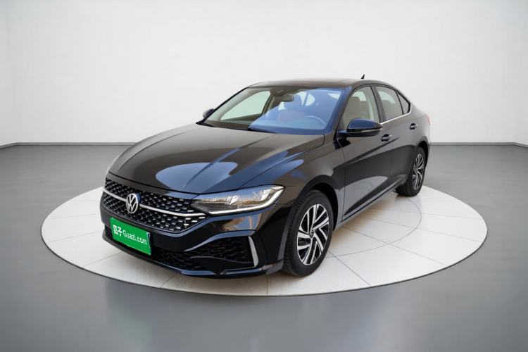 Używany Volkswagen Lavida 2024 1.5L Automatic Starry Sky 5 Million Edition Guazi used car, China used car export, Used car for sale, Used cars, Cheapest cars for sale