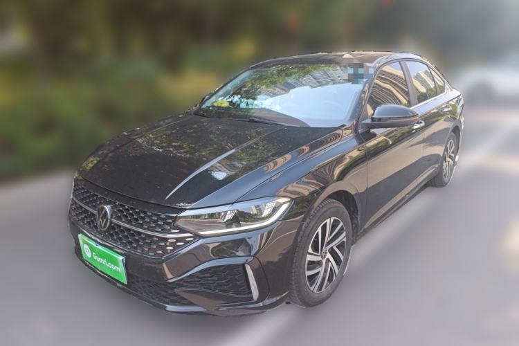 Used Volkswagen Lavida 2024 1.5L Automatic Starry Sky 5 Million Edition Guazi used car, China used car export, Used car for sale, Used Volkswagen cars, Cheapest cars for sale