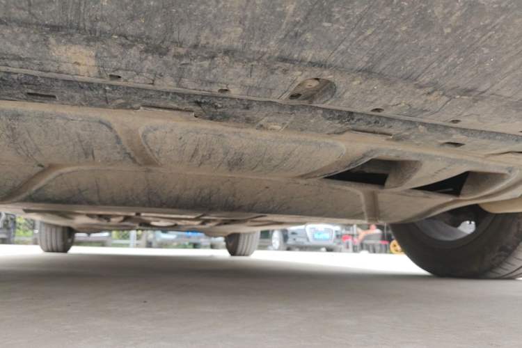 Used Volkswagen Lavida 2024 300TSI DSG Starry Sky Leading Edition Chassis Front