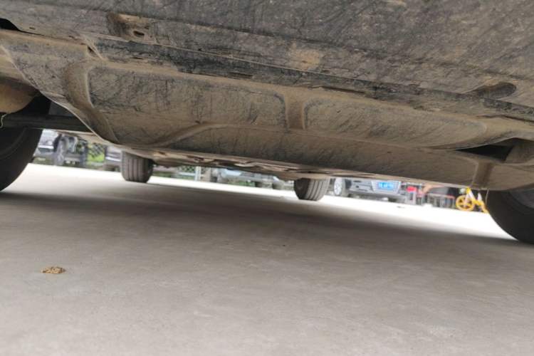 Used Volkswagen Lavida 2024 300TSI DSG Starry Sky Leading Edition Chassis Front Right