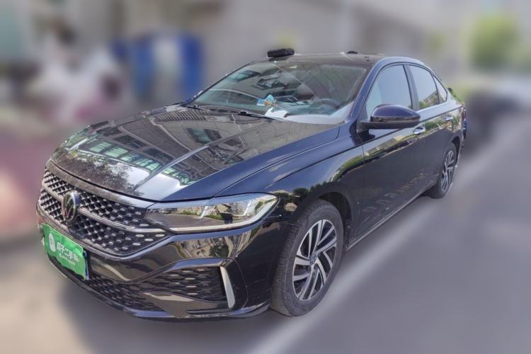 Used Volkswagen Lavida 2024 1.5L Automatic Starry Sky 5 Million Edition Guazi used car, China used car export, Used car for sale, Used  cars, Cheapest cars for sale