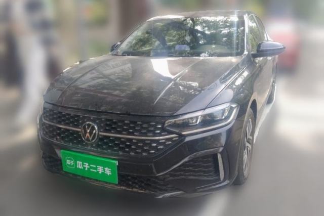 Used Volkswagen Lavida 2024 300TSI DSG Starry Sky Deluxe Edition