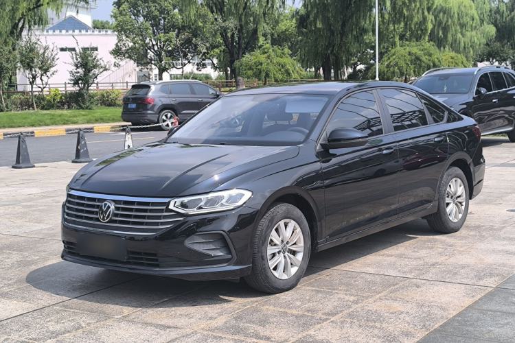 Volkswagen Lavida 2024 1.5L Automatic DeYi Edition