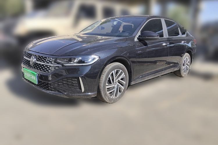 Used Volkswagen Lavida 2024 1.5L Automatic 5 Million Edition Guazi used car, China used car export, Used car for sale, Used cars, Cheapest cars for sale
