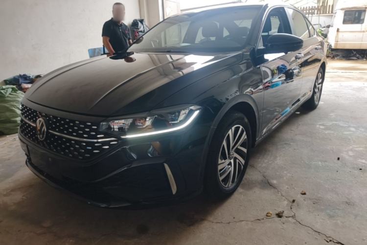 Used Volkswagen Lavida 2024 1.5L Automatic Starry Sky 5 Million Edition Guazi used car, China used car export, Used car for sale, Used  cars, Cheapest cars for sale