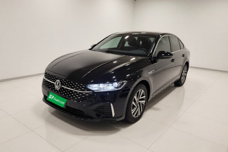 Volkswagen Lavida 2024 300TSI DSG Starry Sky Deluxe Edition