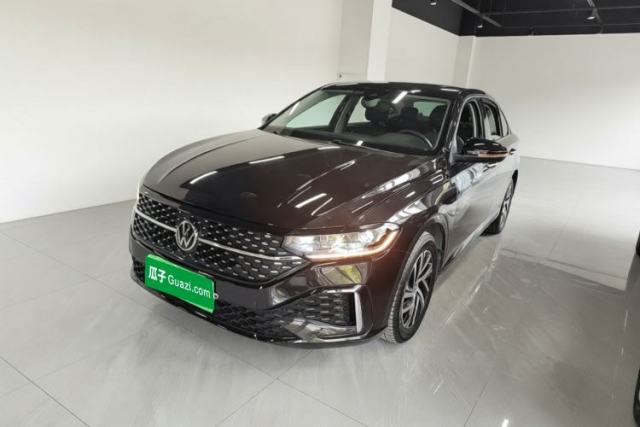 Ojetý Volkswagen Lavida 2024 300TSI DSG Starry Sky Deluxe Edition