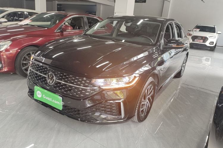 Used Volkswagen Lavida 2024 300TSI DSG Starry Sky Deluxe Edition Guazi used car, China used car export, Used car for sale, Used  cars, Cheapest cars for sale