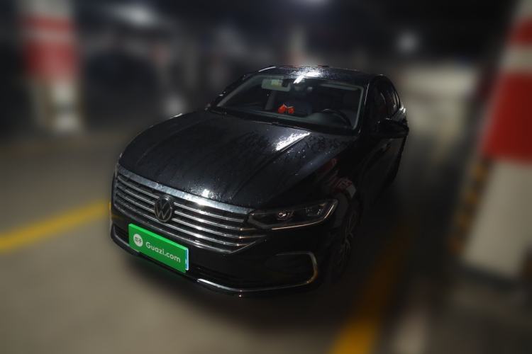 Used Volkswagen Lavida 2024 1.5L Automatic Starry Sky 5 Million Edition Guazi used car, China used car export, Used car for sale, Used  cars, Cheapest cars for sale