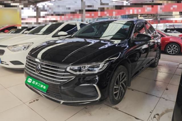 Used Volkswagen Lavida 2024 1.5L Automatic 5 Million Edition