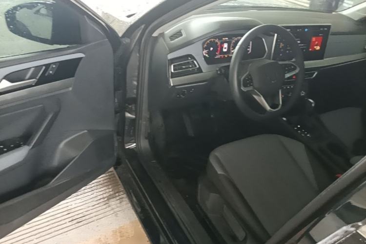 Used Volkswagen Lavida 2024 1.5L Automatic 5 Million Edition Driver Seat
