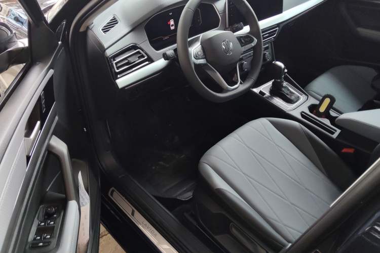Used Volkswagen Lavida 2024 1.5L Automatic 5 Million Edition Driver Seat