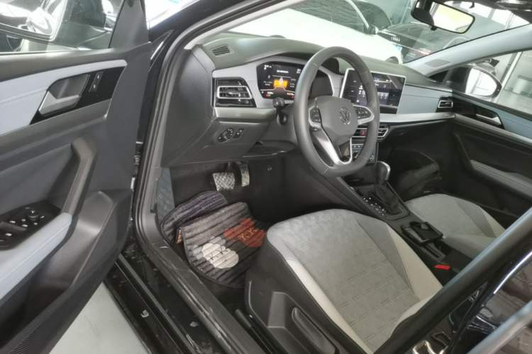 Used Volkswagen Lavida 2024 300TSI DSG Full-Comfort Edition Driver Seat