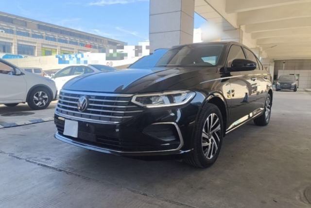 Ojetý Volkswagen Lavida 2024 300TSI DSG Full-Comfort Edition