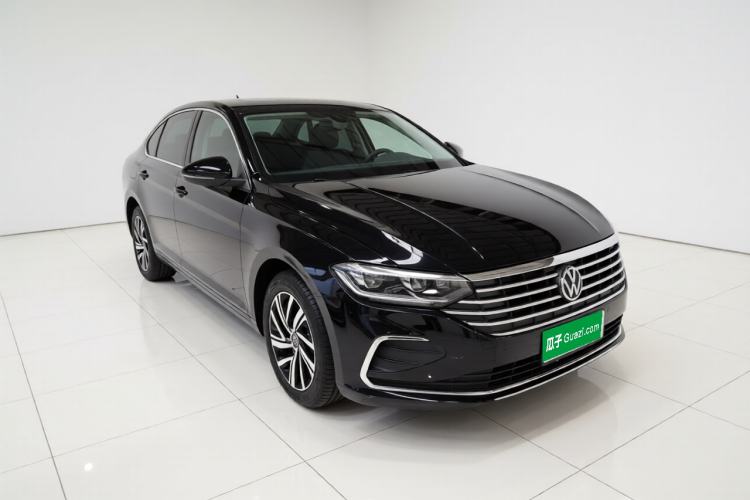 Used Volkswagen Lavida 2024 1.5L Automatic 5 Million Edition Exterior 1