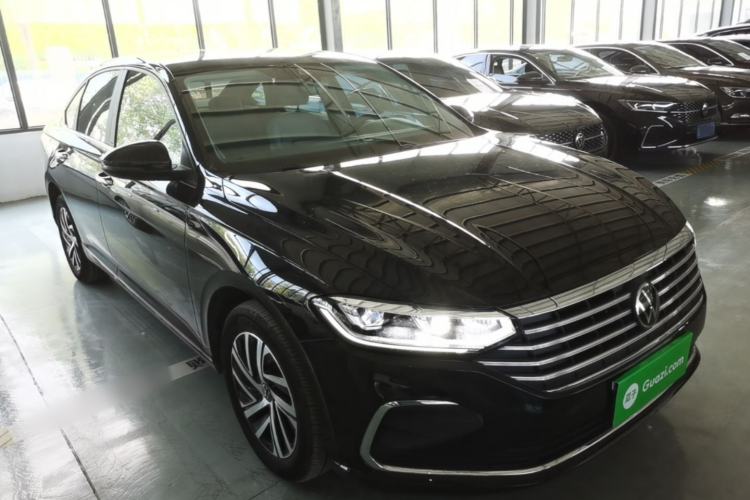Used Volkswagen Lavida 2024 300TSI DSG Full-Comfort Edition Exterior 1