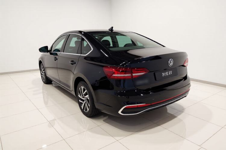 Used Volkswagen Lavida 2024 1.5L Automatic 5 Million Edition Exterior 2