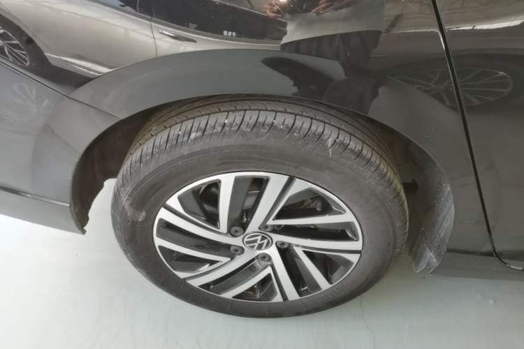 Used Volkswagen Lavida 2024 300TSI DSG Full-Comfort Edition Exterior 5