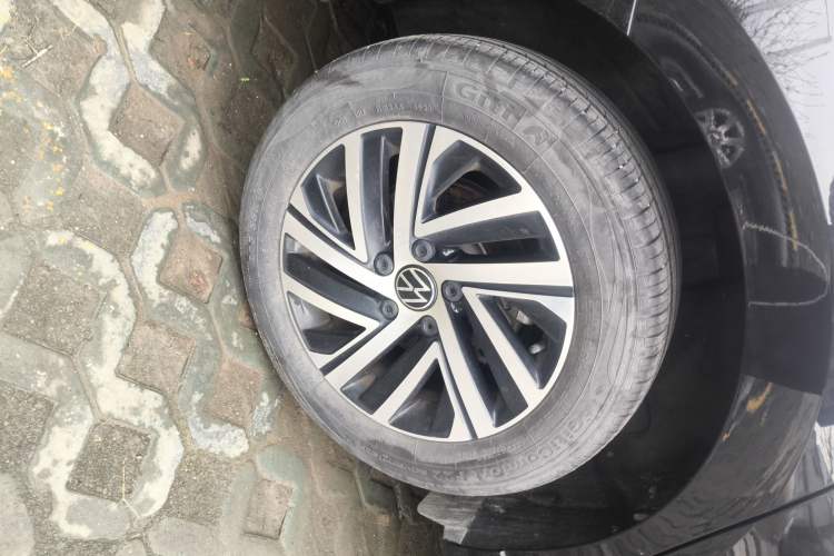 Used Volkswagen Lavida 2024 1.5L Automatic Starry Sky 5 Million Edition Exterior 5