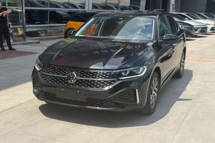 Volkswagen Lavida 2024 300TSI DSG Starry Sky Deluxe Edition