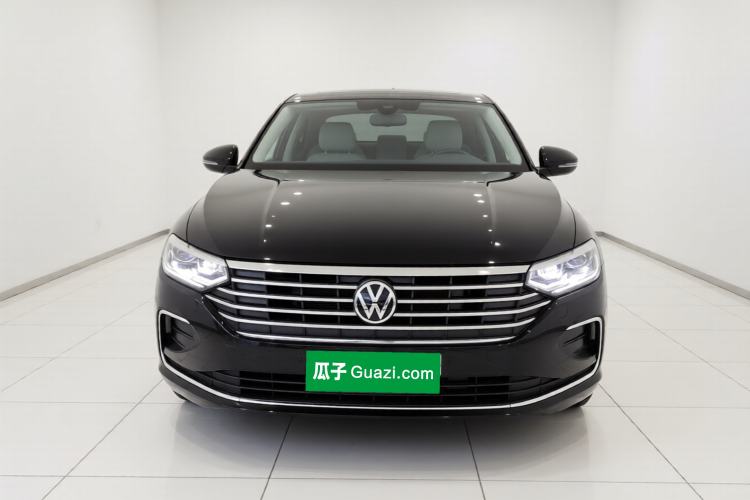 Used Volkswagen Lavida 2024 1.5L Automatic 5 Million Edition Front
