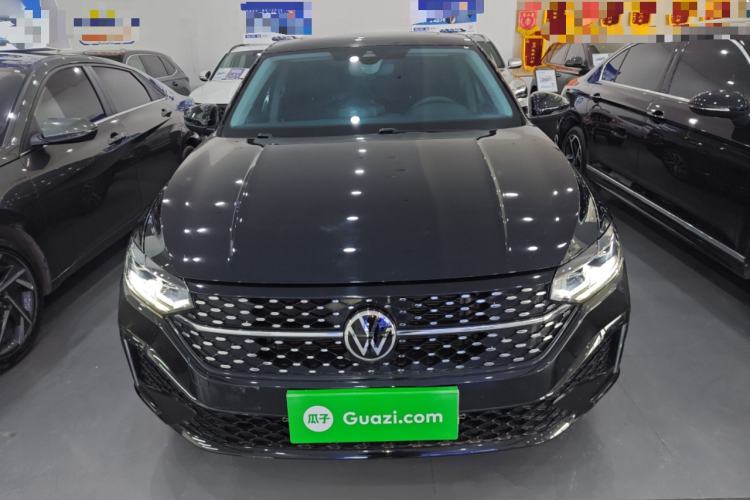 Used Volkswagen Lavida 2024 300TSI DSG Starry Sky Deluxe Edition Front