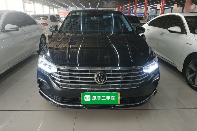 Used Volkswagen Lavida 2024 300TSI DSG Full-Comfort Edition Front