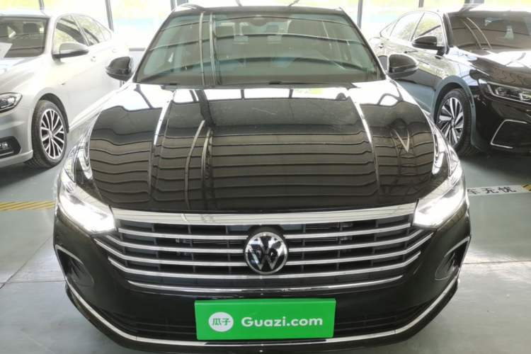 Used Volkswagen Lavida 2024 300TSI DSG Full-Comfort Edition Front
