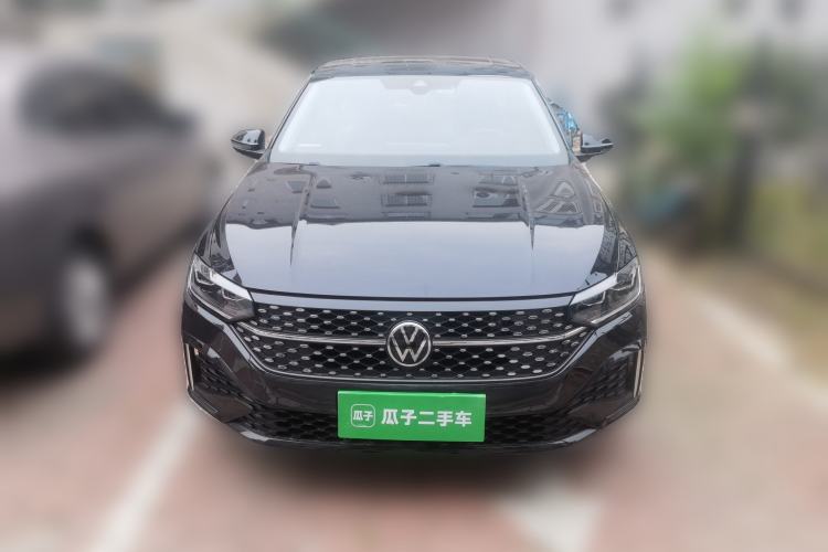 Used Volkswagen Lavida 2024 300TSI DSG Full-Comfort Edition Front