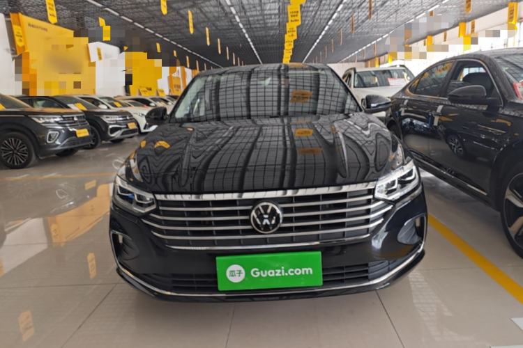 Used Volkswagen Lavida 2024 300TSI DSG Full-Comfort Edition Front