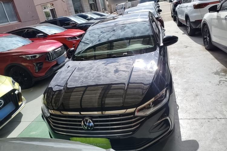 Used Volkswagen Lavida 2024 300TSI DSG Full-Comfort Edition Front