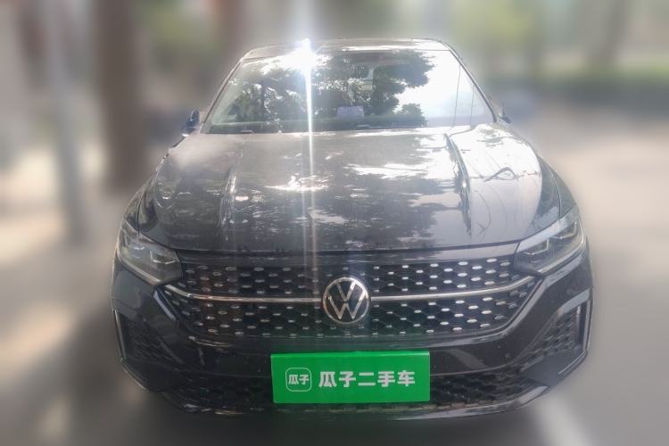 Used Volkswagen Lavida 2024 300TSI DSG Starry Sky Deluxe Edition Front
