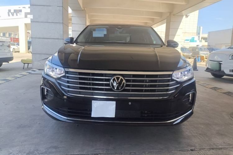 Used Volkswagen Lavida 2024 300TSI DSG Full-Comfort Edition Front