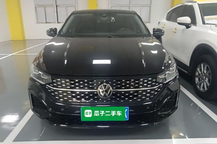 Used Volkswagen Lavida 2024 300TSI DSG Starry Sky Deluxe Edition Front