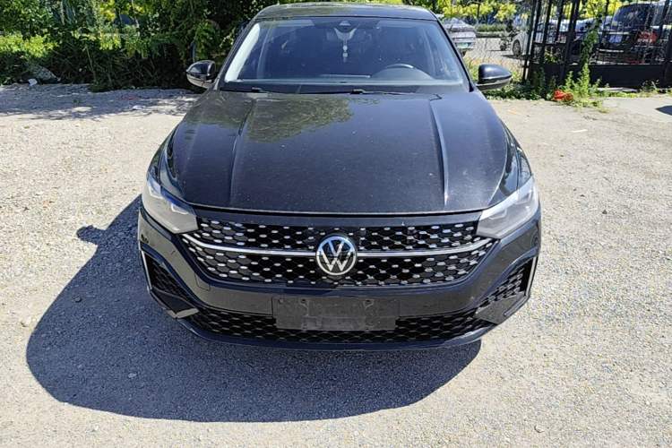 Used Volkswagen Lavida 2024 300TSI DSG Starry Sky Deluxe Edition Front