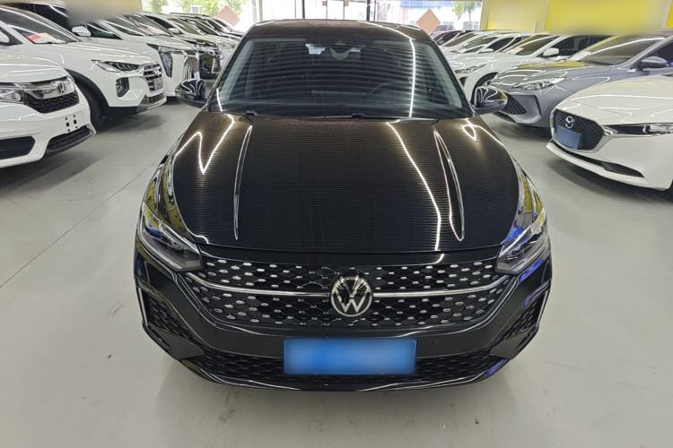 Used Volkswagen Lavida 2024 300TSI DSG Starry Sky Leading Edition Front