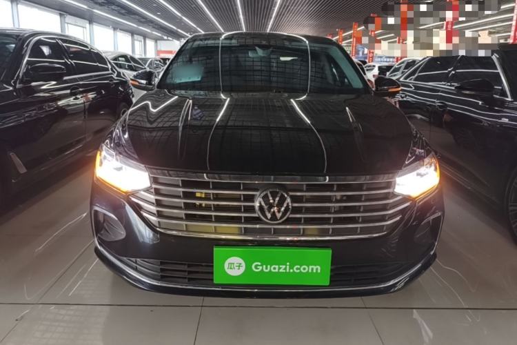 Used Volkswagen Lavida 2024 300TSI DSG Full-Comfort Edition Front