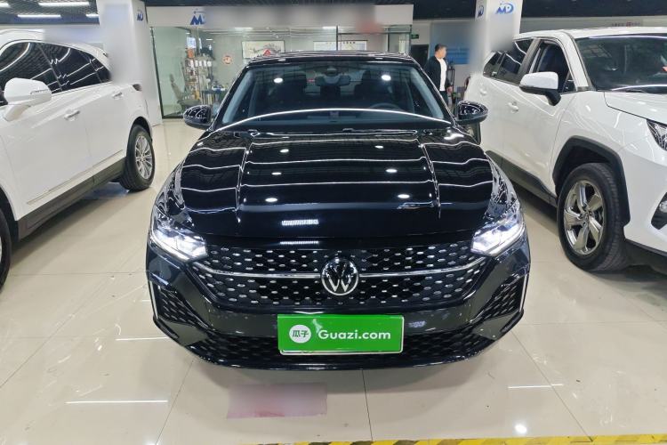 Used Volkswagen Lavida 2024 300TSI DSG Starry Sky Deluxe Edition Front