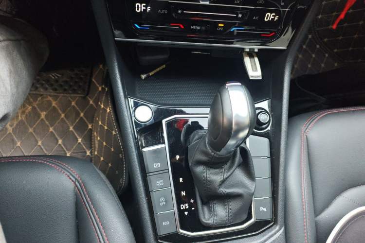 Used Volkswagen Lavida 2024 300TSI DSG Starry Sky Leading Edition Gear Lever