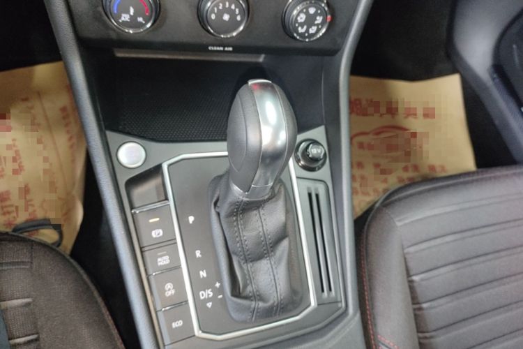 Used Volkswagen Lavida 2024 300TSI DSG Starry Sky Deluxe Edition Gear Lever