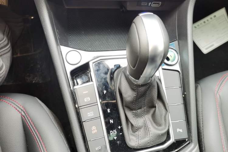 Used Volkswagen Lavida 2024 300TSI DSG Starry Sky Leading Edition Gear Lever