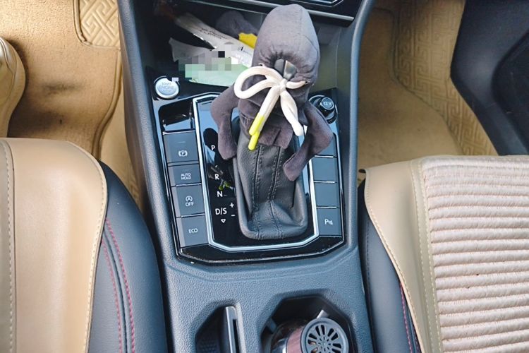 Used Volkswagen Lavida 2024 300TSI DSG Starry Sky Leading Edition Gear Lever
