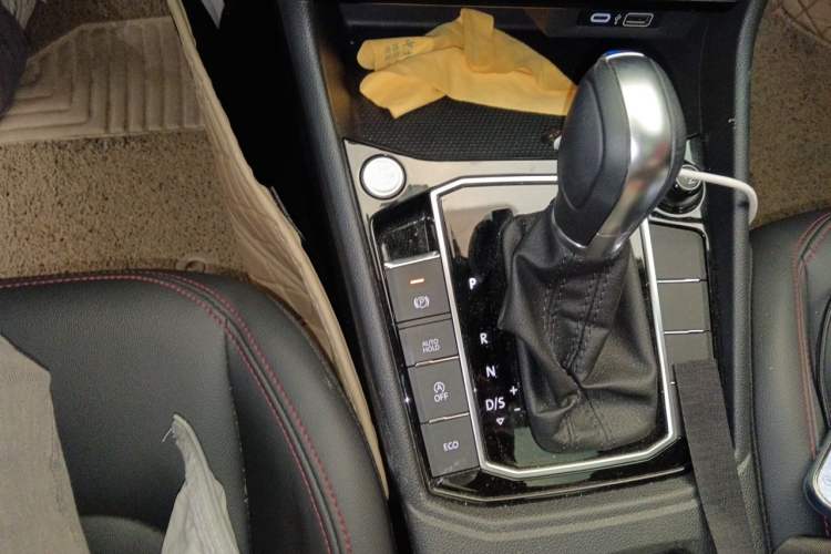 Used Volkswagen Lavida 2024 300TSI DSG Starry Sky Leading Edition Gear Lever