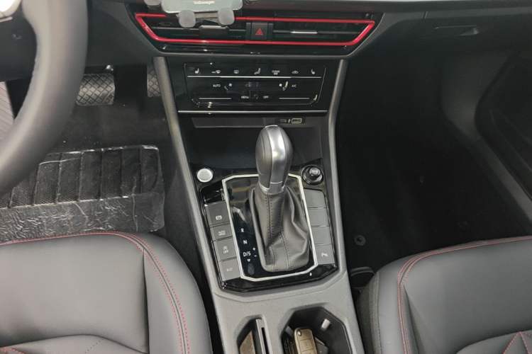 Used Volkswagen Lavida 2024 300TSI DSG Starry Sky Leading Edition Gear Lever