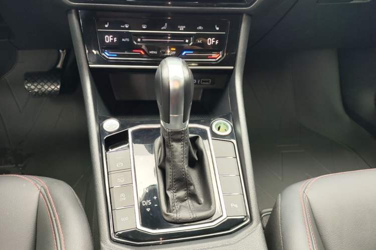 Used Volkswagen Lavida 2024 300TSI DSG Starry Sky Leading Edition Gear Lever