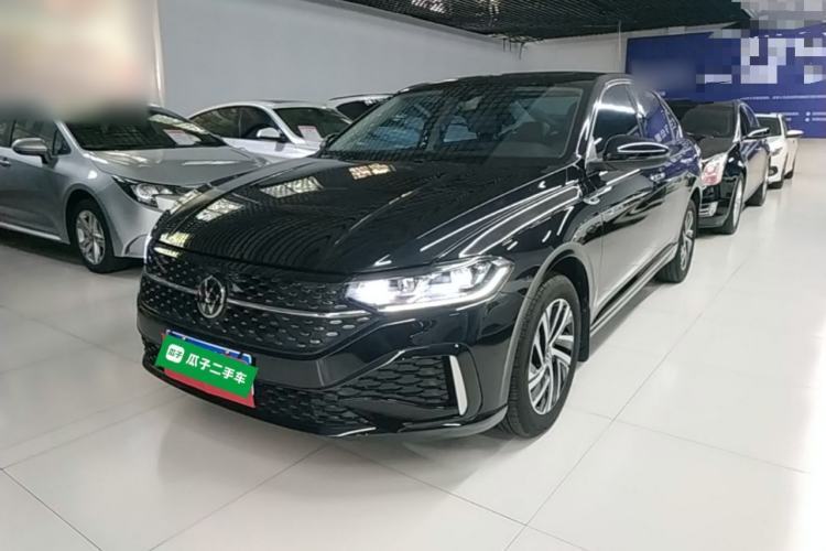 Używany Volkswagen Lavida 2024 1.5L Automatic Starry Sky 5 Million Edition Guazi used car, China used car export, Used car for sale, Used cars, Cheapest cars for sale