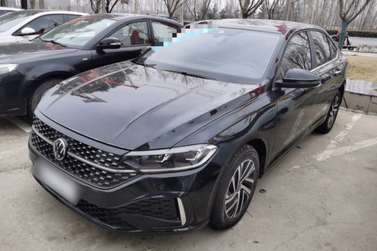 Volkswagen Lavida 2024 300TSI DSG Starry Sky Leading Edition