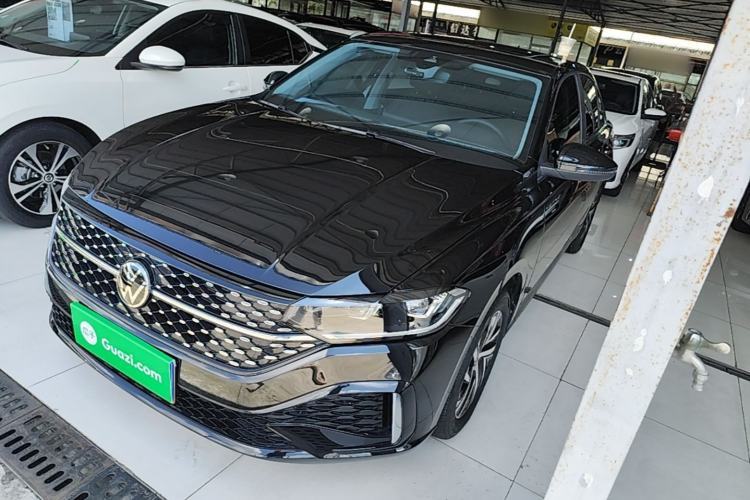 Used Volkswagen Lavida 2024 300TSI DSG Starry Sky Deluxe Edition Guazi used car, China used car export, Used car for sale, Used  cars, Cheapest cars for sale