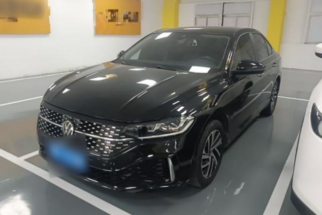 Used Volkswagen Lavida 2024 300TSI DSG Starry Sky Deluxe Edition