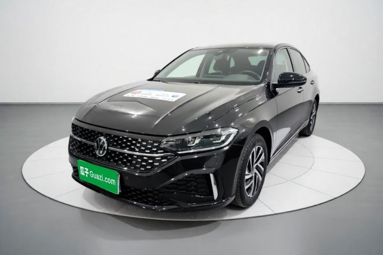 Volkswagen Lavida 2024 300TSI DSG Starry Sky Leading Edition